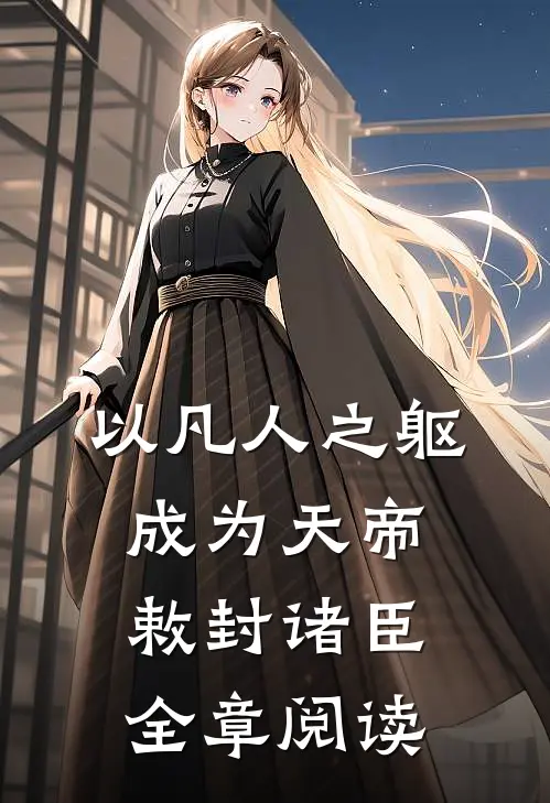 以凡人之躯成为天帝，敕封诸臣全章阅读