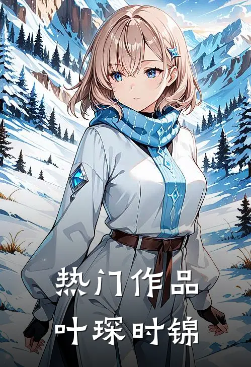 热门作品叶琛时锦