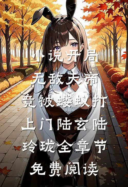 小说开局无敌天帝，竟被蝼蚁打上门陆玄陆玲珑全章节免费阅读