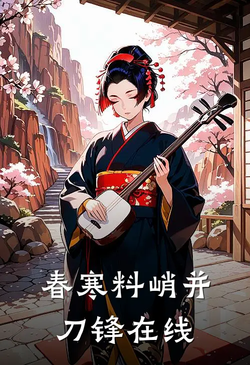 春寒料峭并刀锋在线