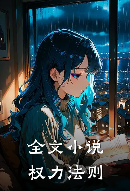 全文小说权力法则