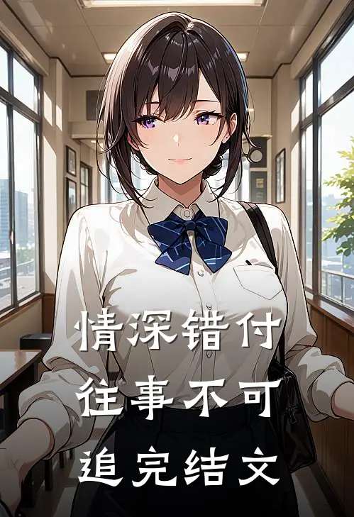 情深错付，往事不可追完结文