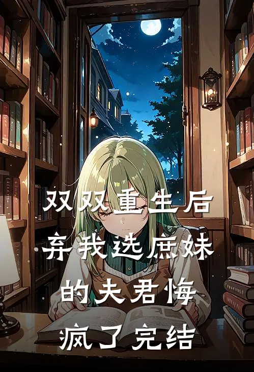 双双重生后，弃我选庶妹的夫君悔疯了完结
