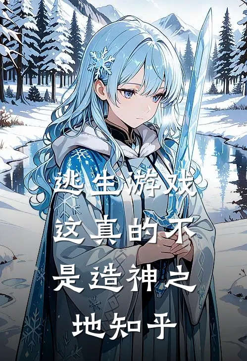 逃生游戏：这真的不是造神之地知乎