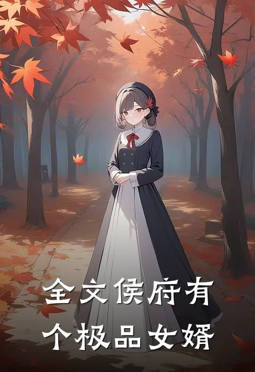 全文侯府有个极品女婿