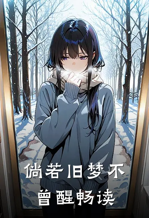 倘若旧梦不曾醒畅读