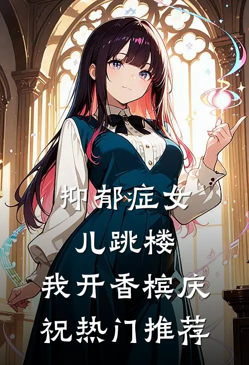 抑郁症女儿跳楼，我开香槟庆祝热门推荐