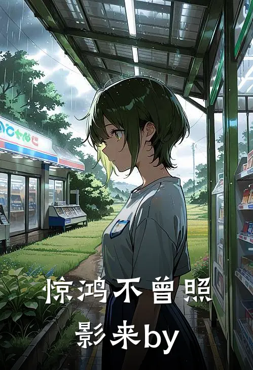 惊鸿不曾照影来by