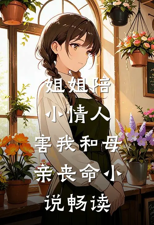 姐姐陪小情人，害我和母亲丧命小说畅读