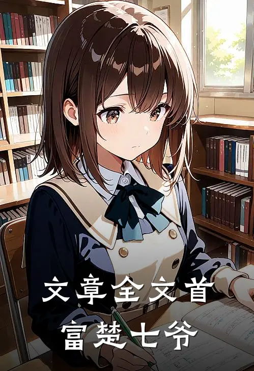 文章全文首富楚七爷