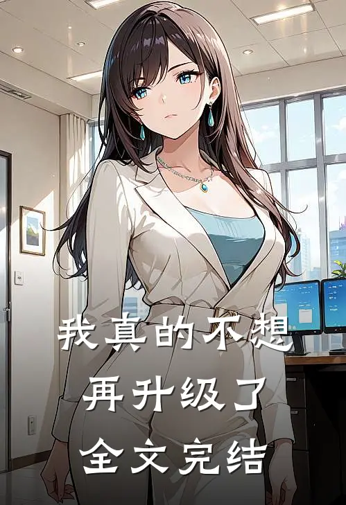 我真的不想再升级了全文完结