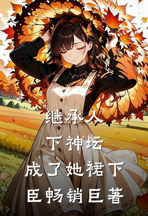 继承人下神坛，成了她裙下臣畅销巨著