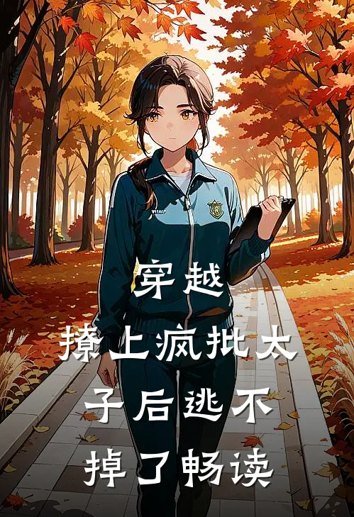 穿越：撩上疯批太子后逃不掉了畅读