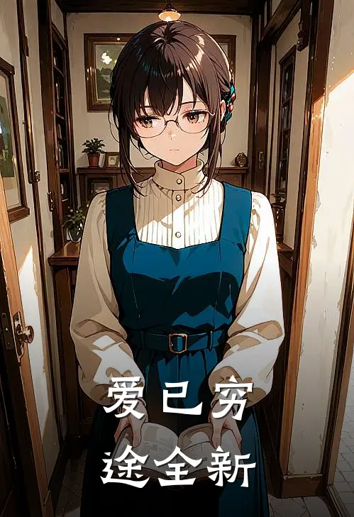 爱已穷途全新