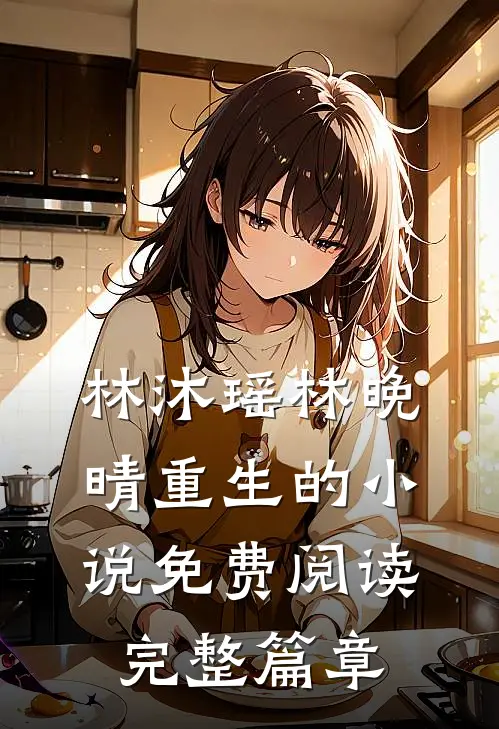 林沐瑶林晚晴重生的小说免费阅读完整篇章