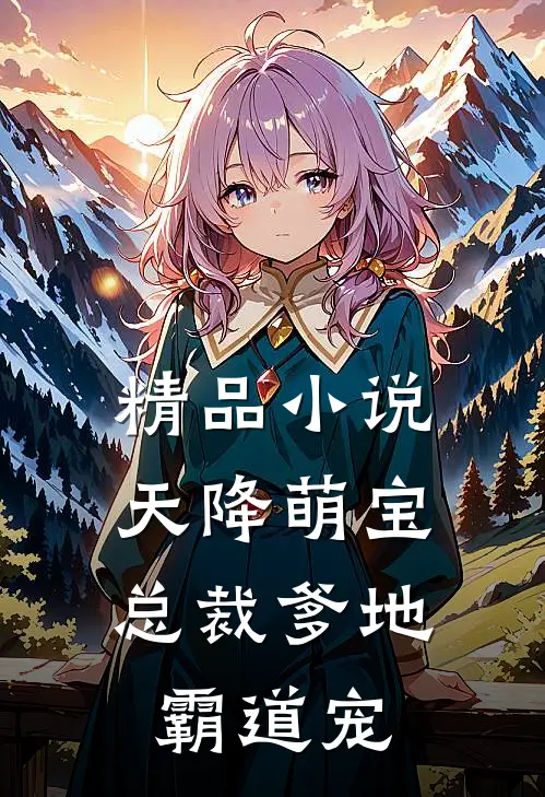 精品小说天降萌宝：总裁爹地霸道宠