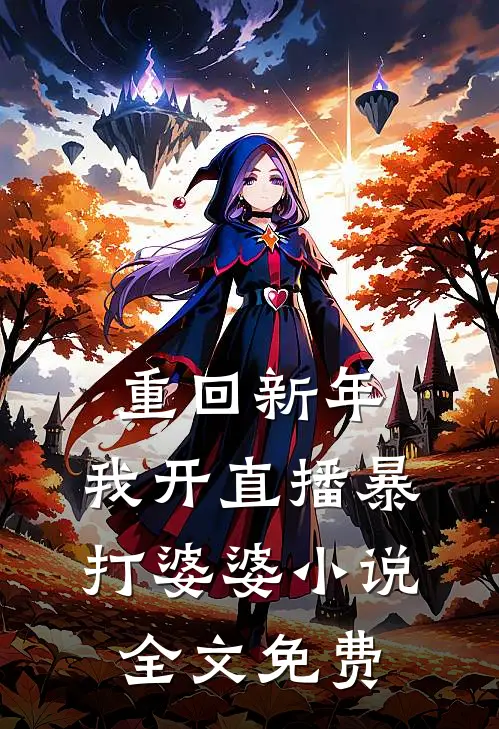 重回新年，我开直播暴打婆婆小说全文免费