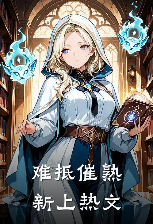 难抵催熟新上热文