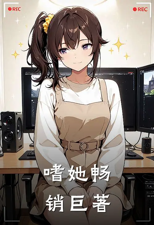 嗜她畅销巨著