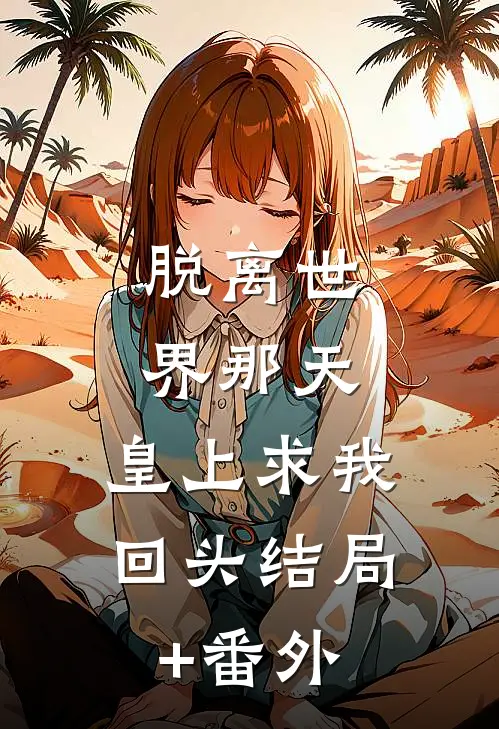 脱离世界那天，皇上求我回头结局+番外