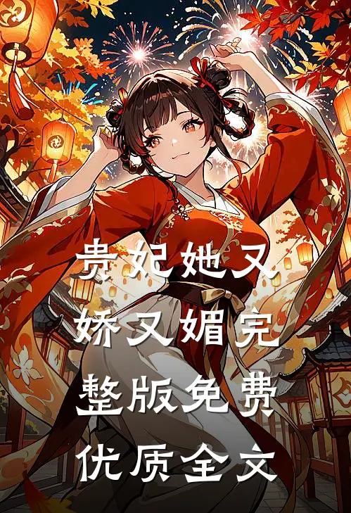 贵妃她又娇又媚完整版免费优质全文