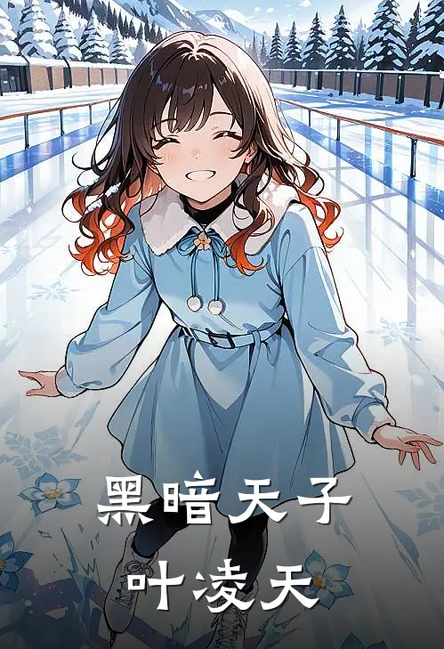 黑暗天子叶凌天