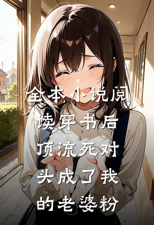 全本小说阅读穿书后，顶流死对头成了我的老婆粉