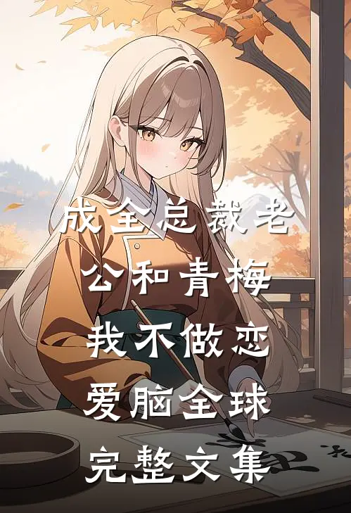 成全总裁老公和青梅我不做恋爱脑全球完整文集