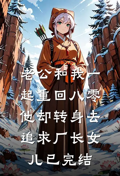 老公和我一起重回八零，他却转身去追求厂长女儿已完结