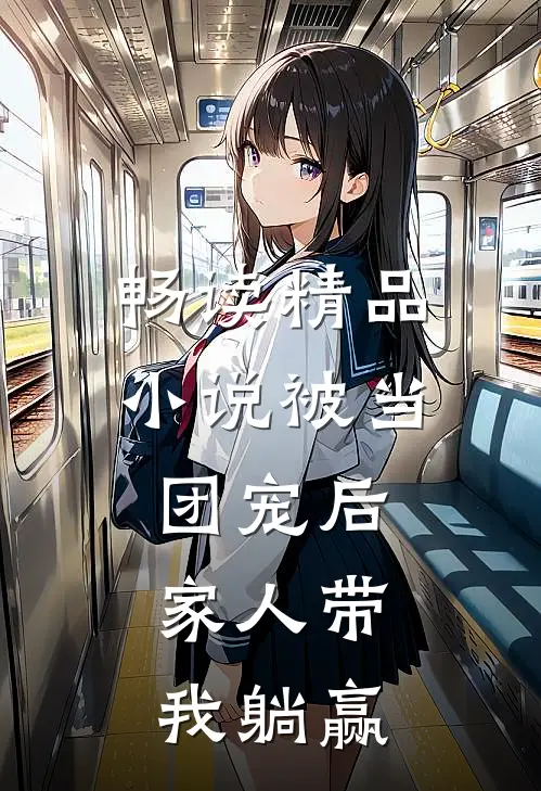 畅读精品小说被当团宠后，家人带我躺赢