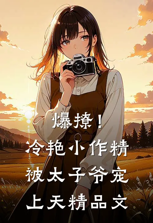 爆撩！冷艳小作精被太子爷宠上天精品文