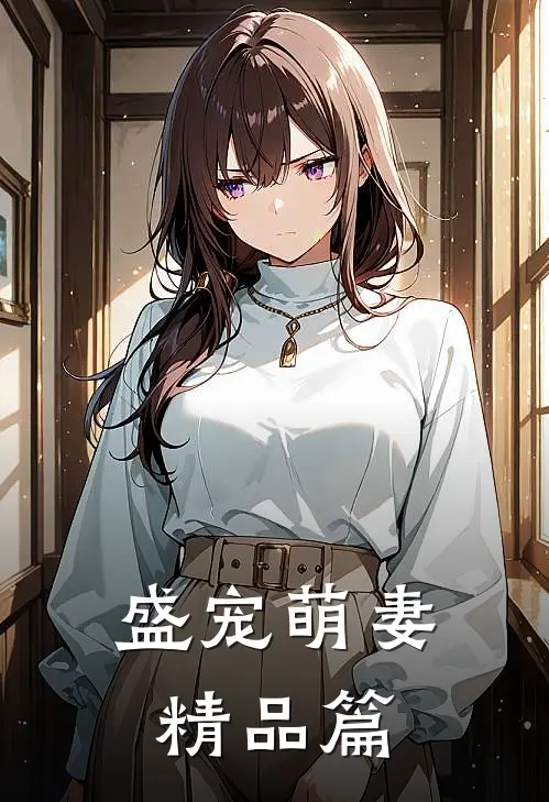 盛宠萌妻精品篇