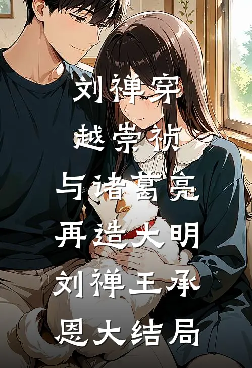刘禅穿越崇祯，与诸葛亮再造大明刘禅王承恩大结局