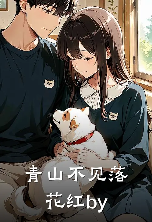青山不见落花红by