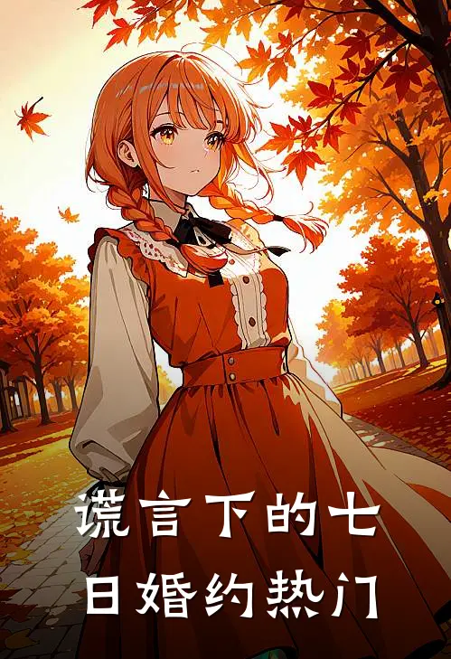 谎言下的七日婚约热门