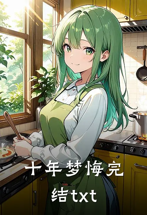 十年梦悔完结txt
