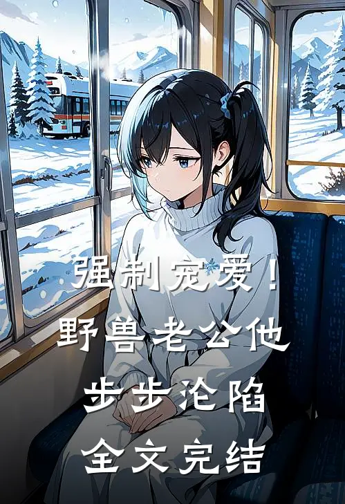 强制宠爱！野兽老公他步步沦陷全文完结