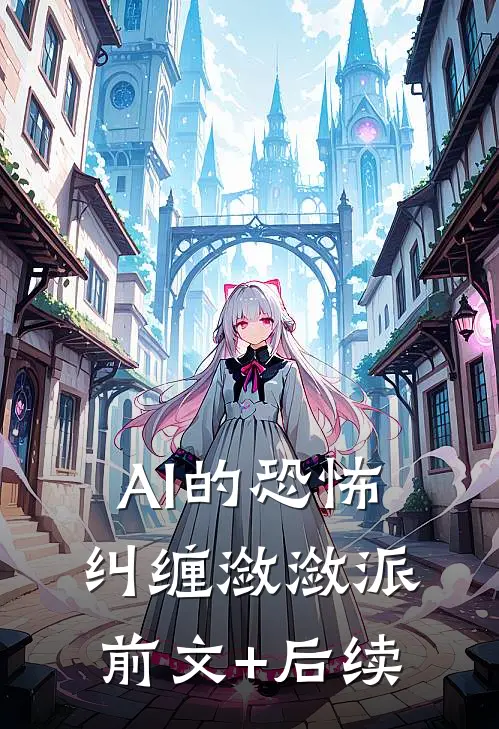 AI的恐怖纠缠潋潋派前文+后续