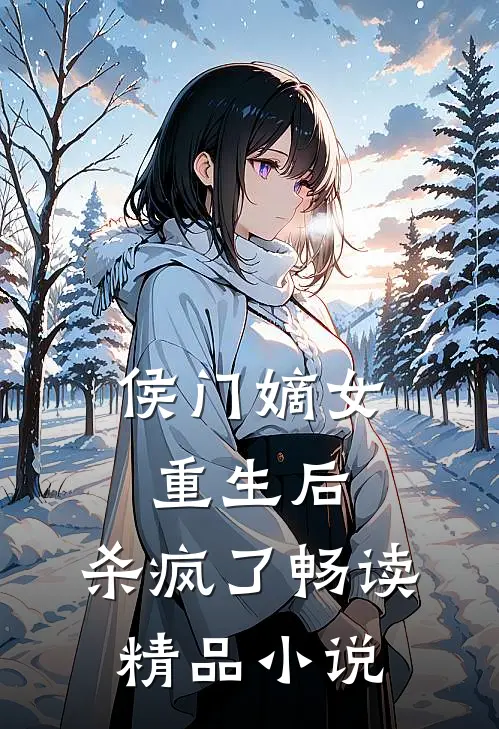 侯门嫡女重生后，杀疯了畅读精品小说