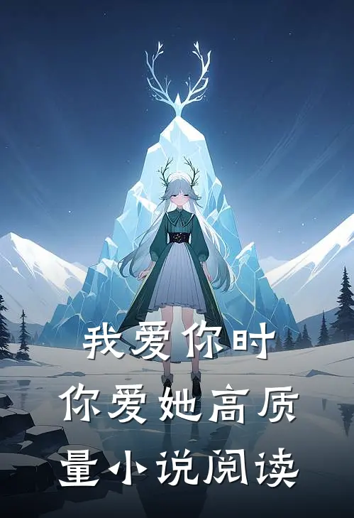 我爱你时，你爱她高质量小说阅读