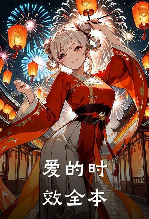 爱的时效全本