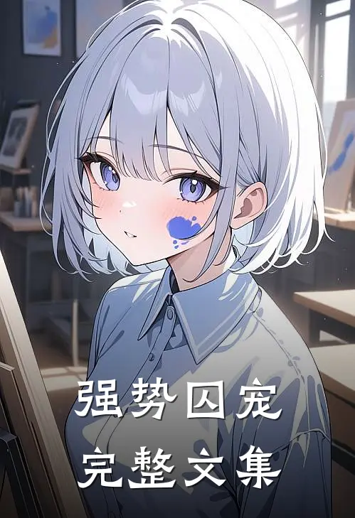 强势囚宠完整文集