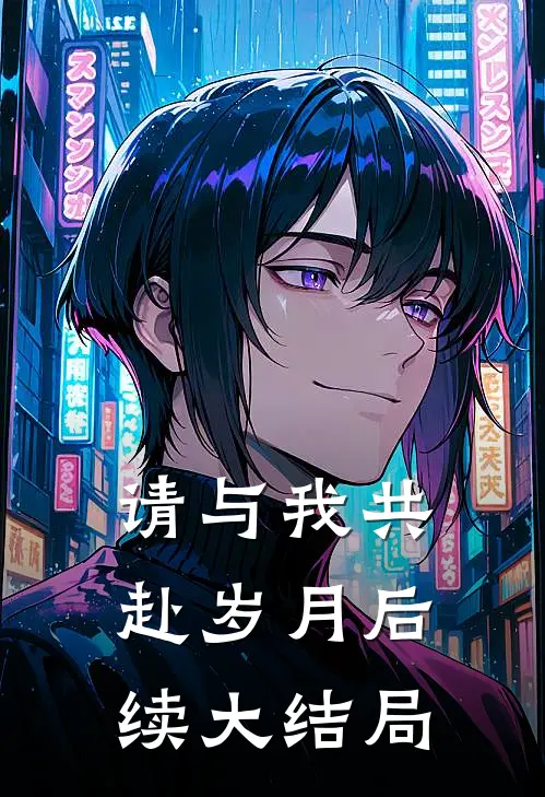 请与我共赴岁月后续大结局