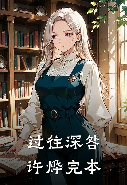过往深咎许烨完本