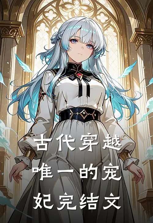古代穿越：唯一的宠妃完结文