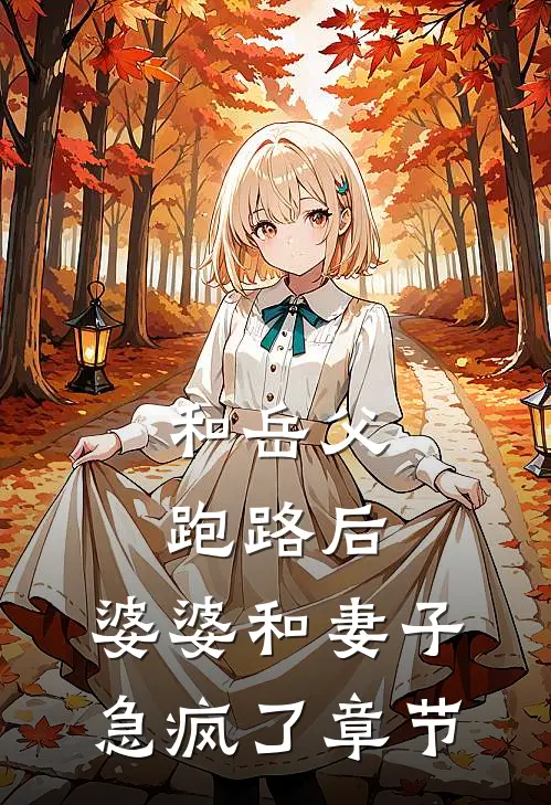 和岳父跑路后，婆婆和妻子急疯了章节