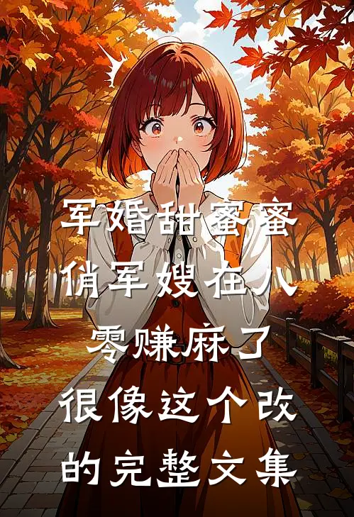 军婚甜蜜蜜:俏军嫂在八零赚麻了,很像这个改的完整文集