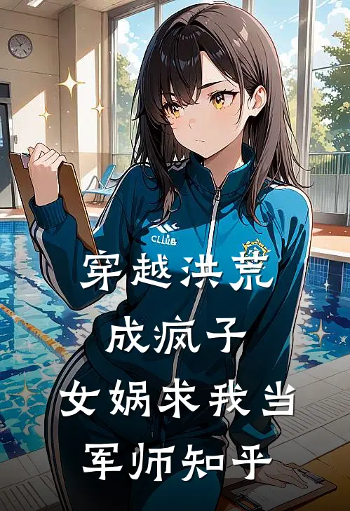 穿越洪荒成疯子，女娲求我当军师知乎