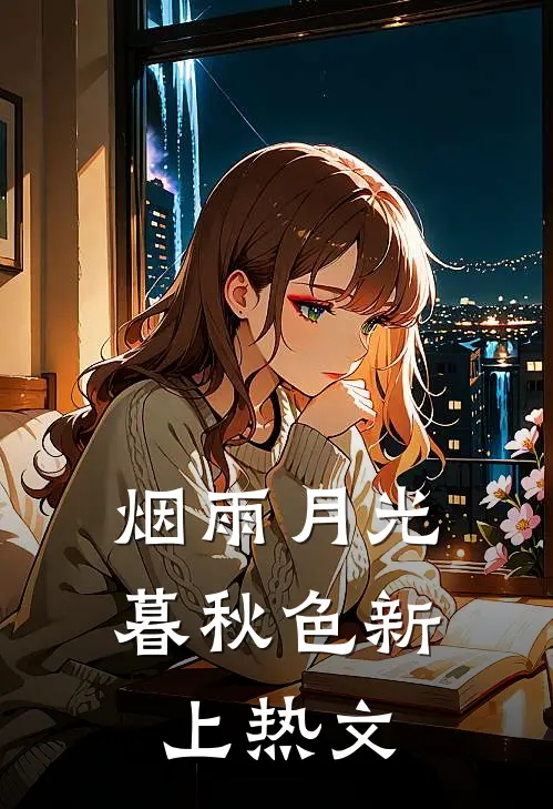 烟雨月光暮秋色新上热文