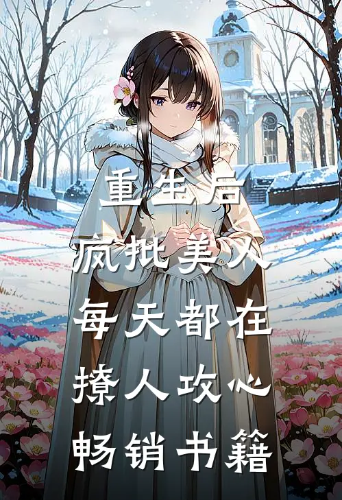 重生后，疯批美人每天都在撩人攻心畅销书籍